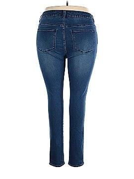 Universal Standard Jeans (view 2)