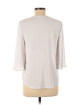 Unbranded Long Sleeve Blouse (view 2)