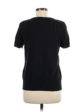 Lands' End Short Sleeve T-Shirt (view 2)