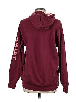Ariat Pullover Hoodie (view 2)