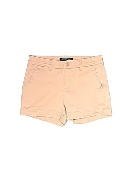 Liverpool Los Angeles Khaki Shorts (view 1)