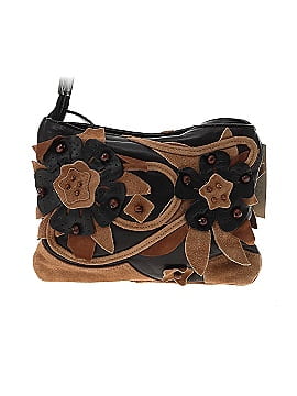 Chico's Leather Shoulder Bag (view 2)