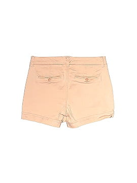 Liverpool Los Angeles Khaki Shorts (view 2)