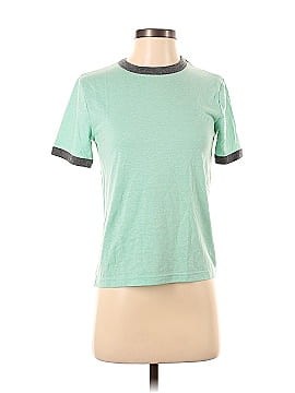Cooperative Short Sleeve T-Shirt (view 1)