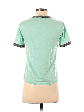 Cooperative Short Sleeve T-Shirt (view 2)