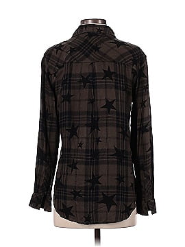 Rails Long Sleeve Button-Down Shirt (view 2)