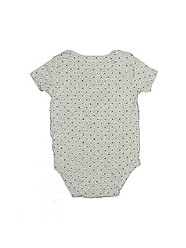 Carter's Short Sleeve Onesie (view 2)