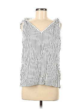 Banana Republic Factory Store Sleeveless Blouse (view 1)