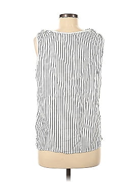 Banana Republic Factory Store Sleeveless Blouse (view 2)