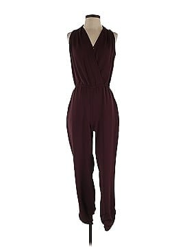 White House Black Market Jumpsuit (view 1)