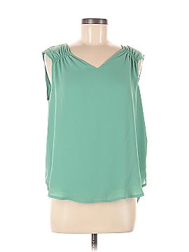 Versona Sleeveless Blouse (view 1)