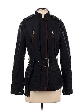 Zara Basic Jacket (view 1)