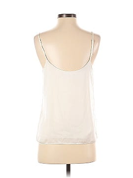 Quince Sleeveless Blouse (view 2)