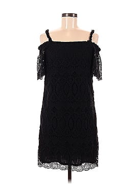 White House Black Market Casual Dress (view 1)