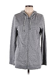 Mossimo Supply Co. Zip Up Hoodie