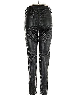 American Eagle Outfitters Faux Leather Pants (view 2)