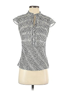 Banana Republic Factory Store Sleeveless Blouse (view 1)