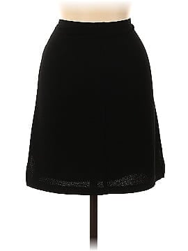 Wrapper Casual Skirt (view 2)