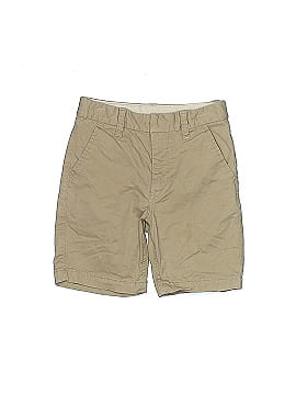 Gap Kids Khaki Shorts (view 1)