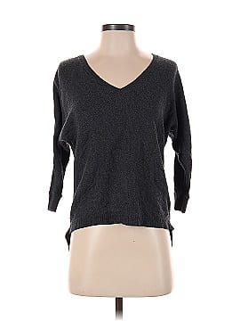 Express Outlet Pullover Sweater (view 1)