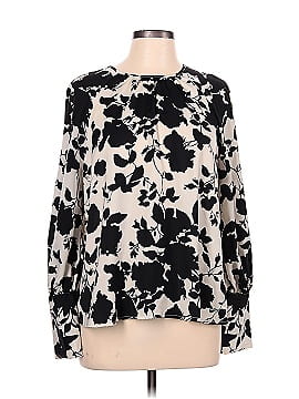 Who What Wear Long Sleeve Blouse (view 1)