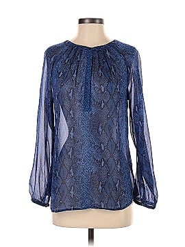 Banana Republic Long Sleeve Blouse (view 1)