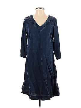 Soft Surroundings Casual Dress (view 1)