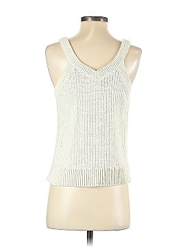 Madewell Sleeveless Top (view 2)