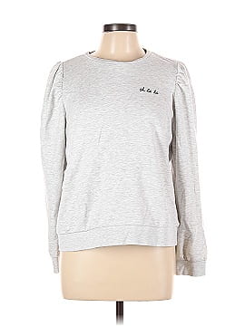 H&M Sweatshirt (view 1)