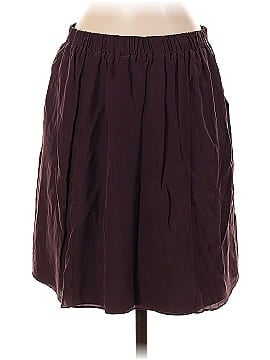 Madewell Casual Skirt (view 2)