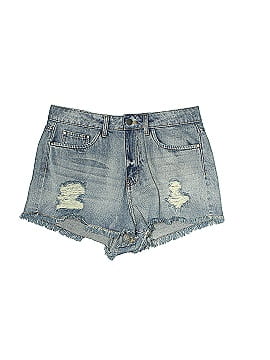 ABound Denim Shorts (view 1)