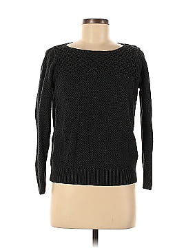 Ann Taylor LOFT Outlet Pullover Sweater (view 1)