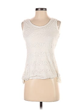 Shannon Ford New York Sleeveless Top (view 1)