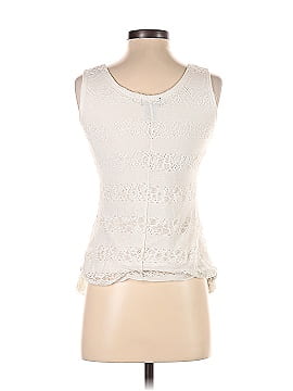 Shannon Ford New York Sleeveless Top (view 2)