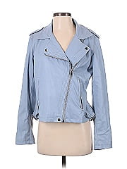 Westport Faux Leather Jacket