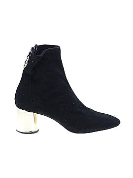 Zara Basic Boots (view 1)