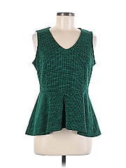 Elle Sleeveless Top