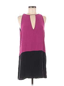 Parker Sleeveless Blouse (view 1)