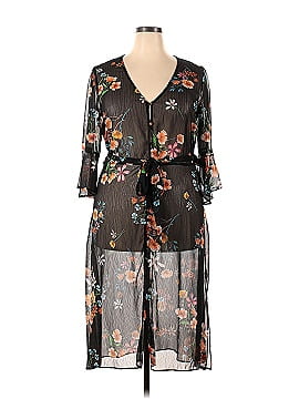 RACHEL Rachel Roy Casual Dress (view 1)