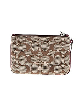 Coach Factory Wristlet (view 2)