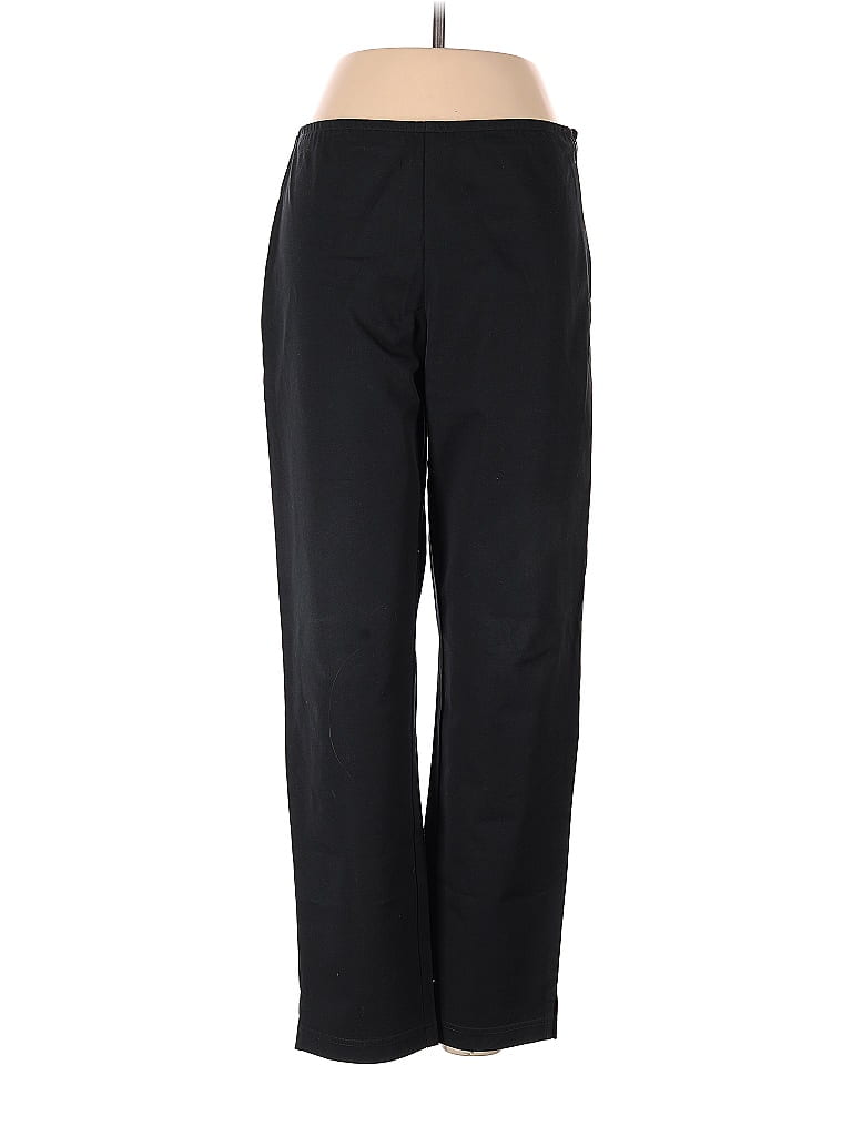 Click to view more detailed imagery on our partner's website Pre-owned Eileen Fisher Dress Pants In Black