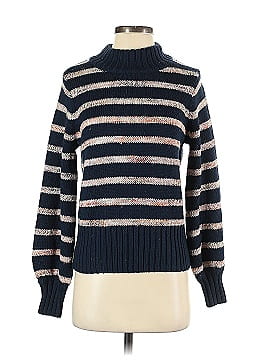 Madewell Wool Pullover Sweater (view 1)