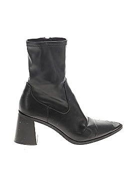 Zara Ankle Boots (view 1)