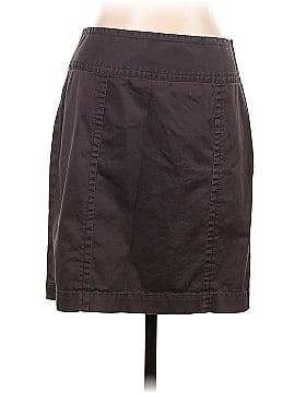 Ann Taylor LOFT Casual Skirt (view 1)