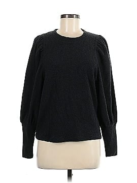 Madewell Pullover Sweater (view 1)