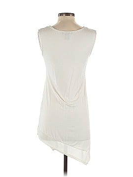 White House Black Market Sleeveless Top (view 2)