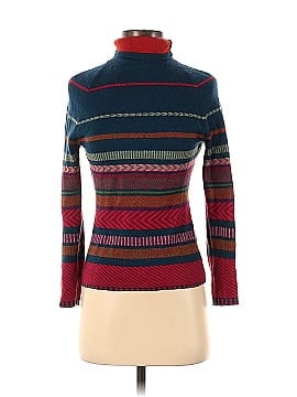 Krimson Klover Wool Pullover Sweater (view 1)