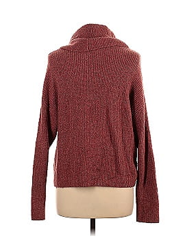 Jessica Simpson Turtleneck Sweater (view 2)