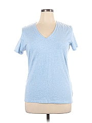 Lord & Taylor Short Sleeve T Shirt