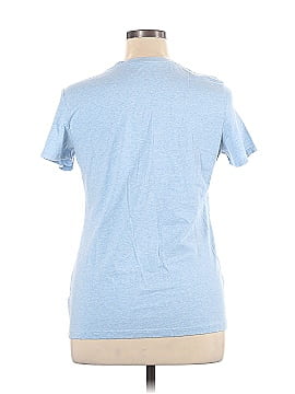 Lord & Taylor Short Sleeve T-Shirt (view 2)